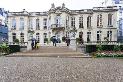 Hôtel Matignon