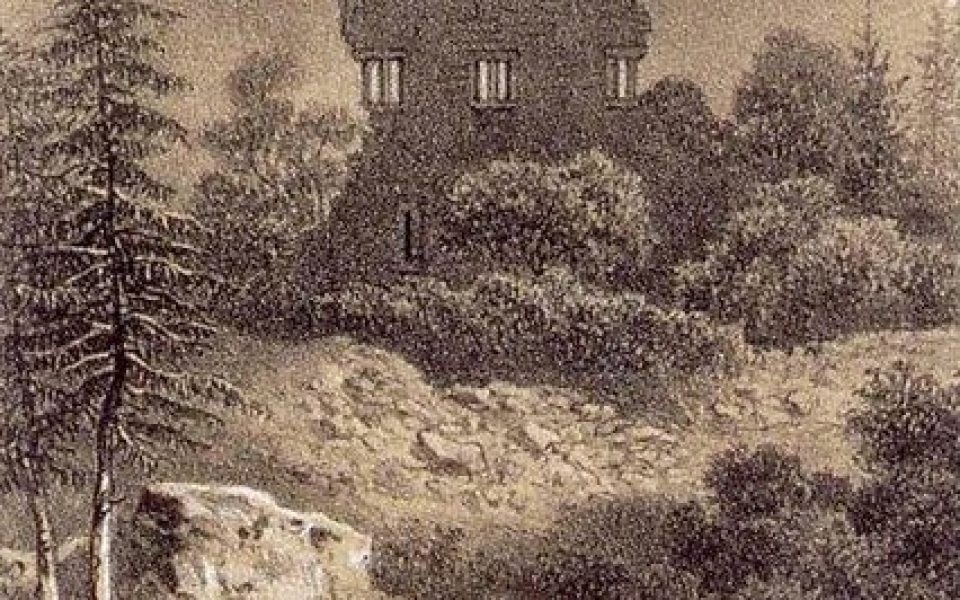 Château du Haut-Hattstatt