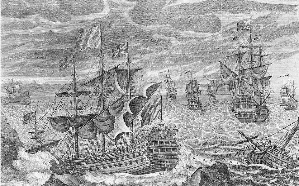 HMS Association