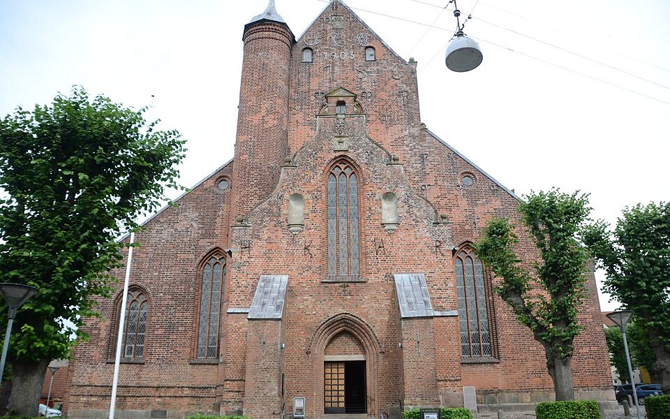 Haderslev Cathedral