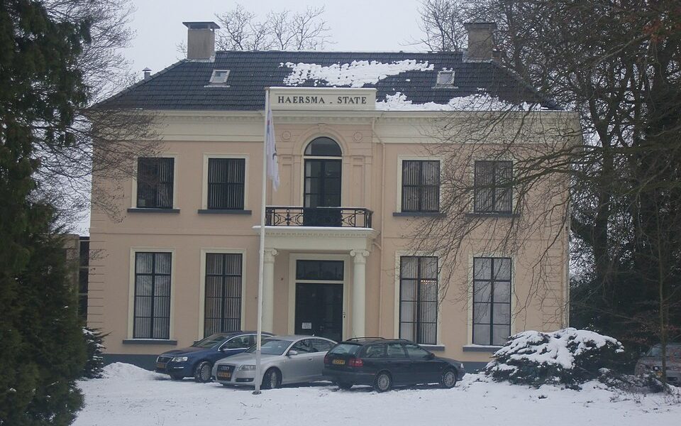 Haersma state, Drachten