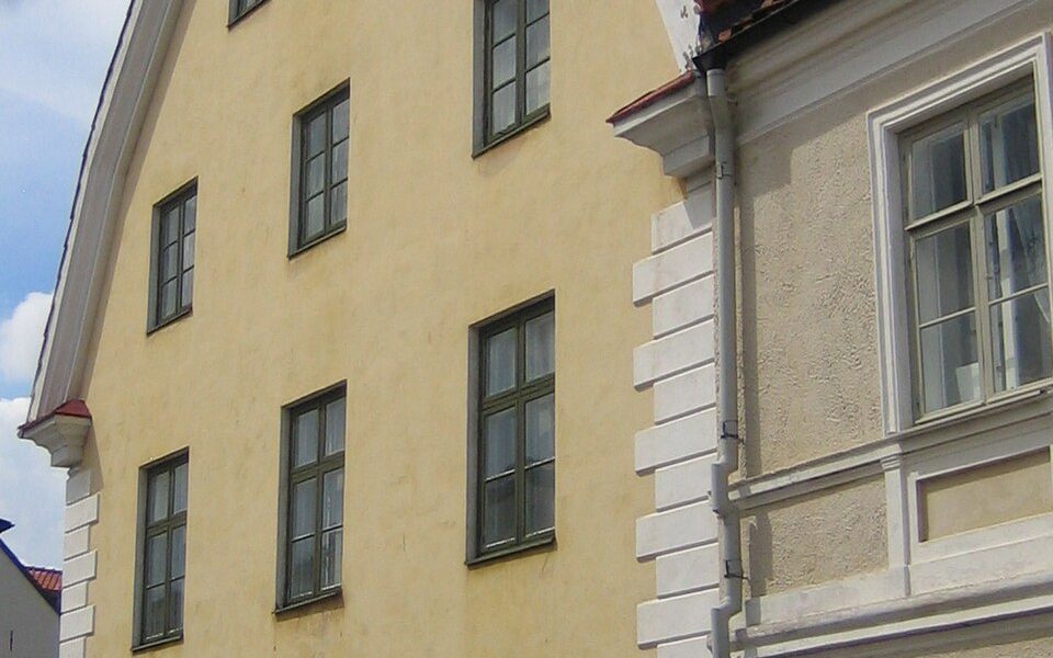 Österlens museum