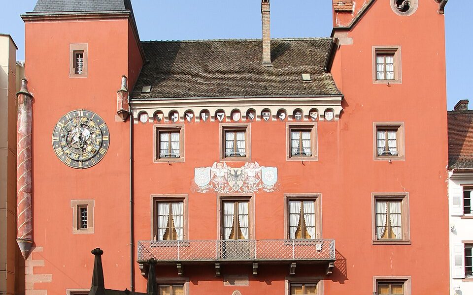 Musée alsacien, Haguenau