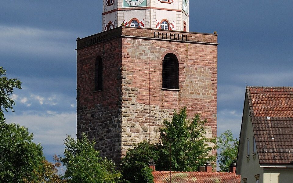 Römerturm