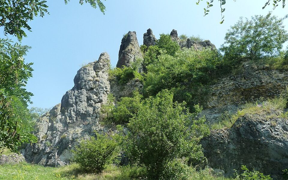 Hajnáčka Castle