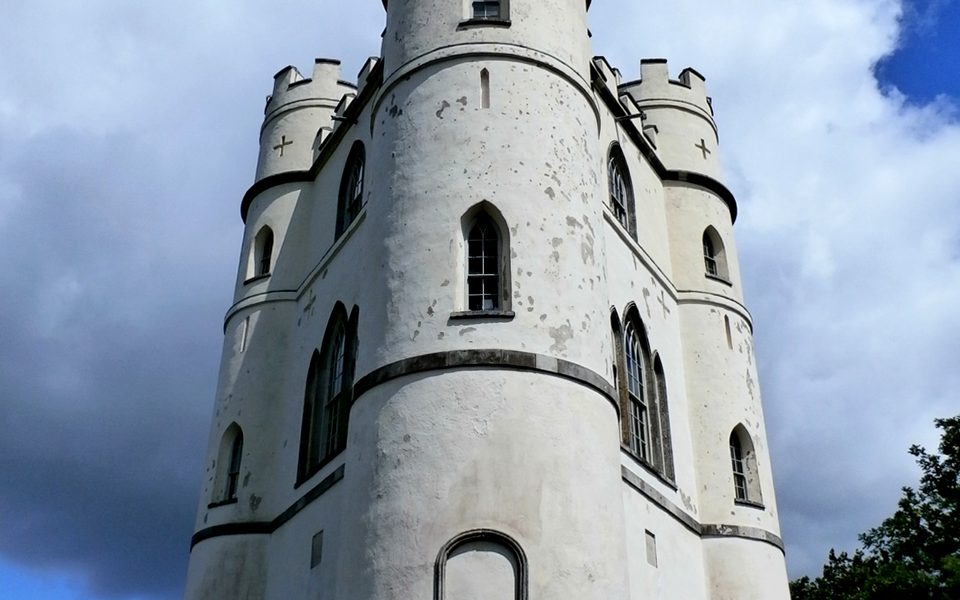 Haldon Belvedere