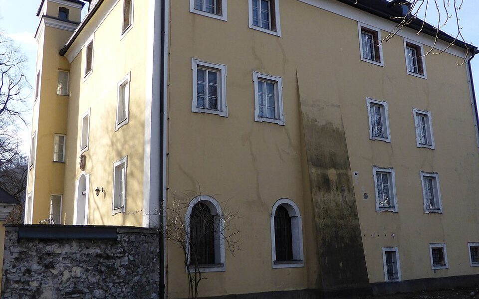Schloss Wiespach