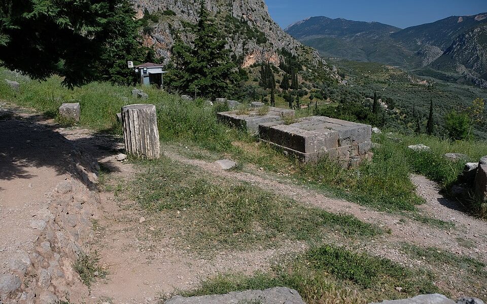 Halos (Delphi)