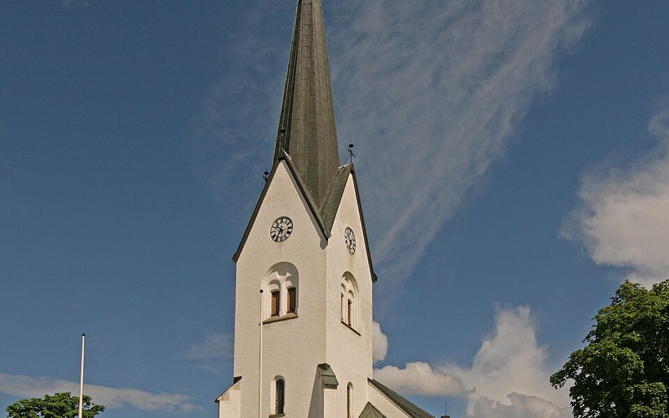 Hamar Cathedral