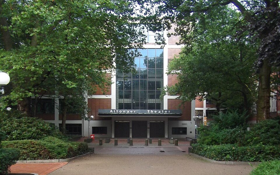 Altonaer Theater