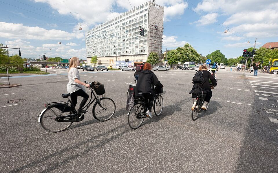 Hans Knudsens Plads