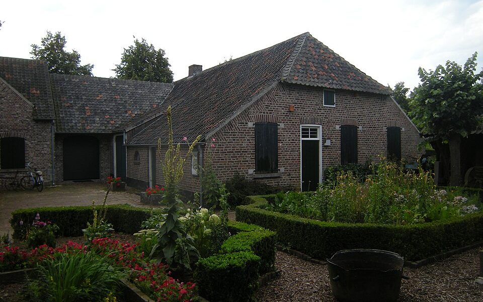 Hansenhof