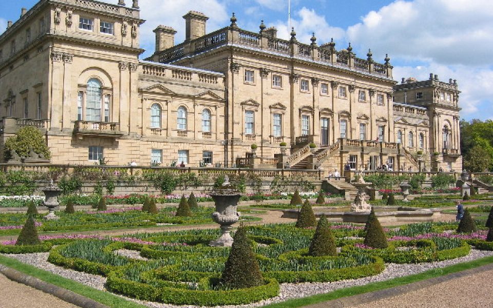 Harewood House