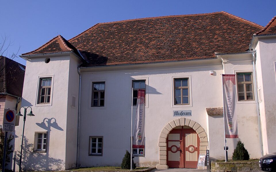 Museum Hartberg