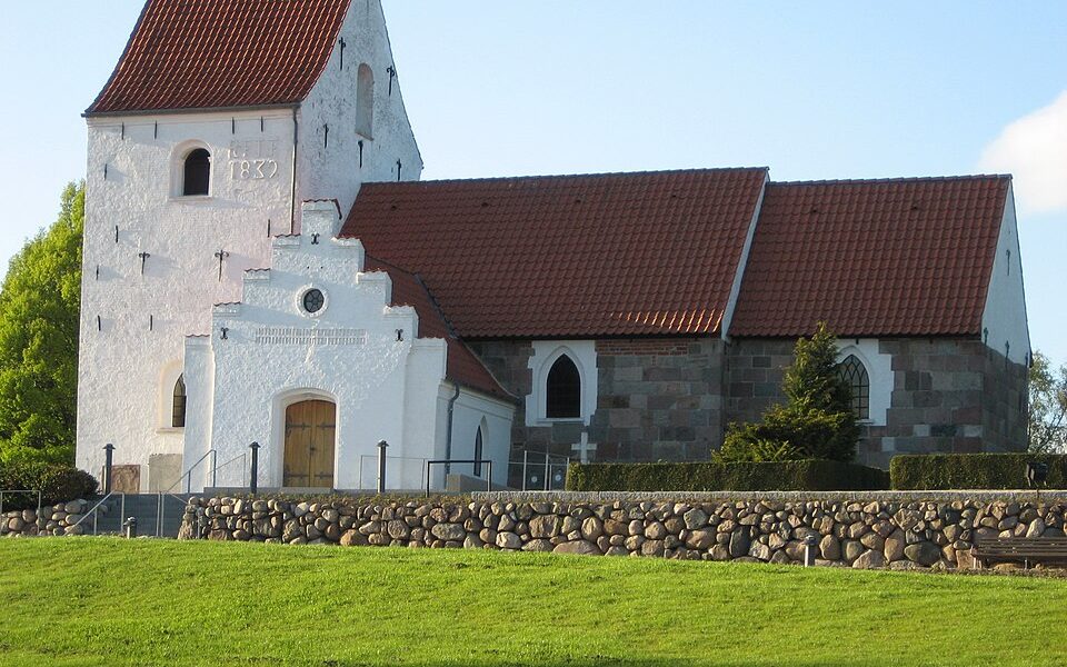 Hasle Church