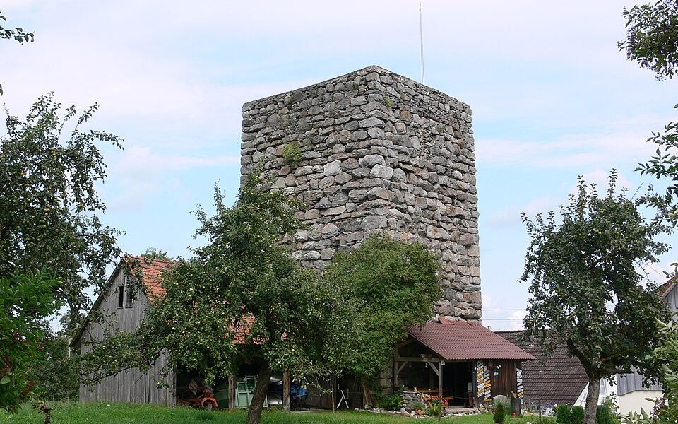 Hatzenturm