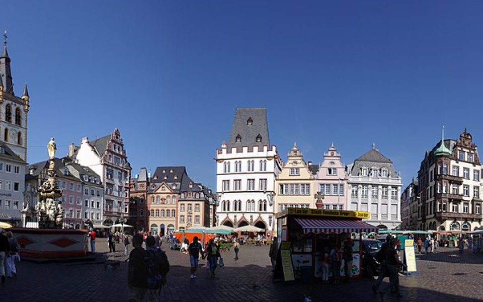 Hauptmarkt