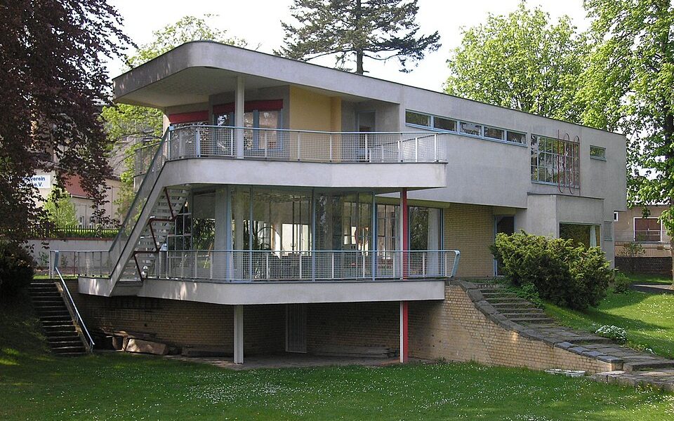 Villa Schminke