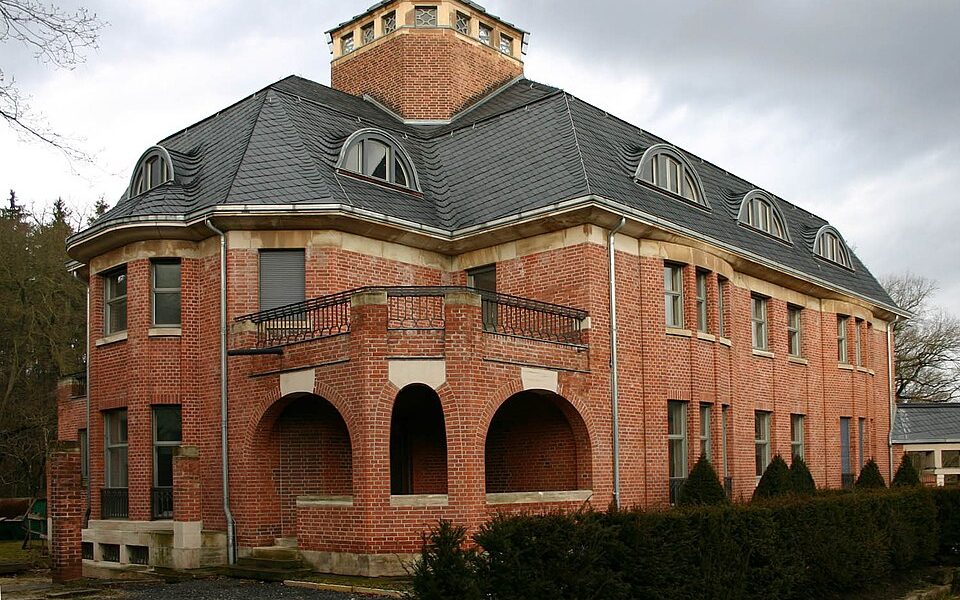 Haus Schulenburg