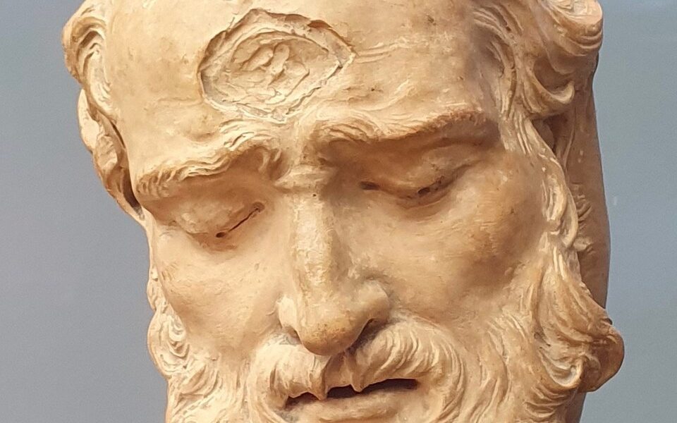 Skulpturensammlung und Museum für Byzantinische Kunst