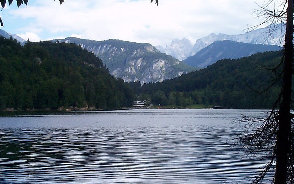 Hechtsee