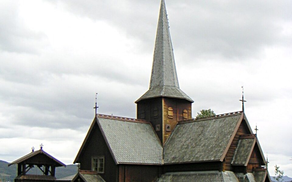 Hedalen Stave Church