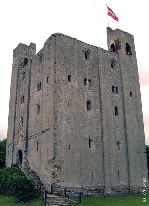 Photo: Agnete, Public domain, Wikimedia Commons