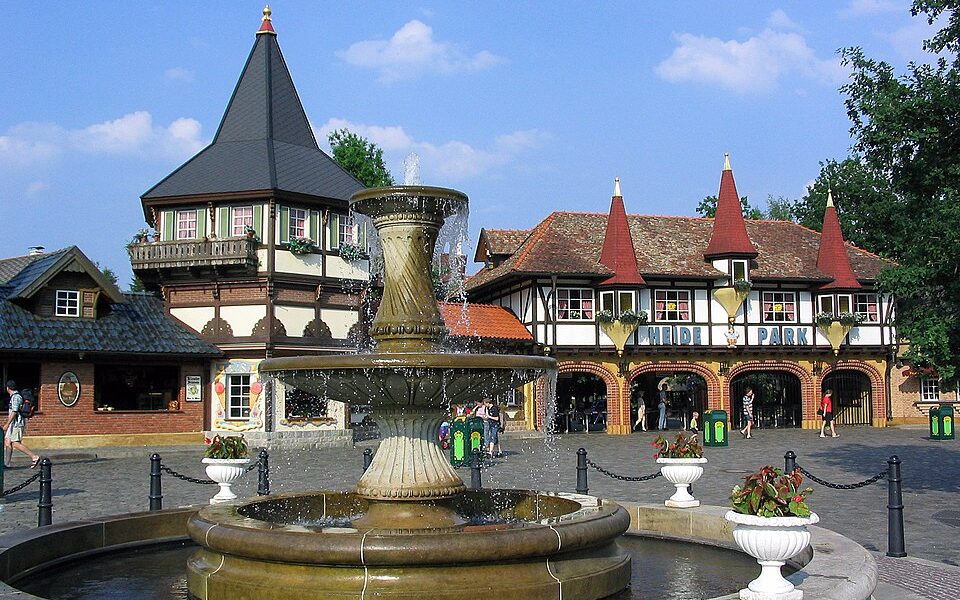 Heide Park