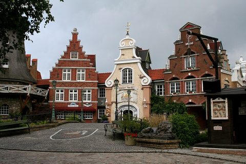 Heide Park