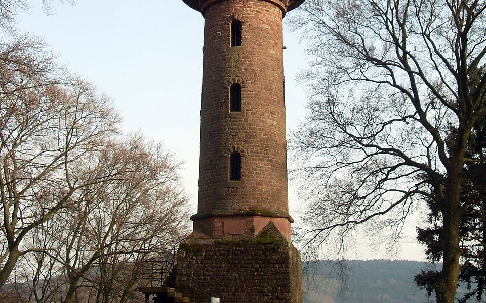 Heiligenbergturm