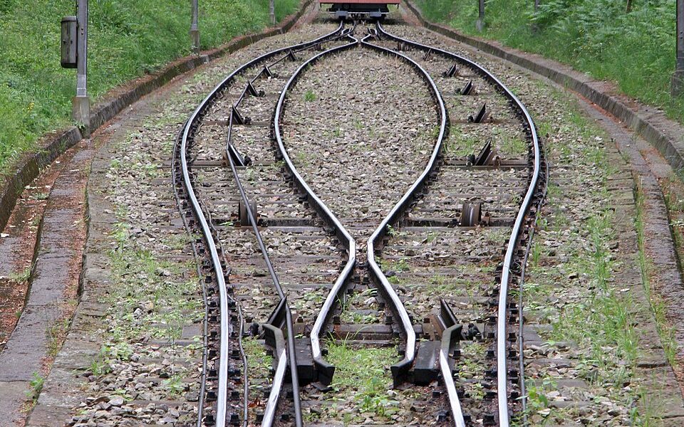 Heidelberger Bergbahn