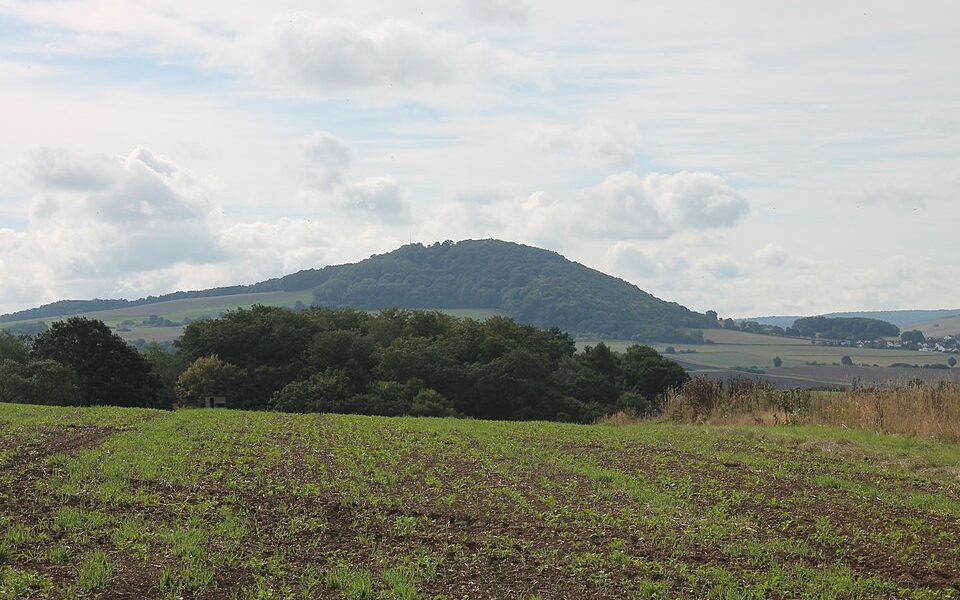 Heiligenburg Castle
