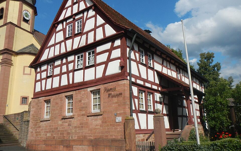 Heimatmuseum Elsenfeld