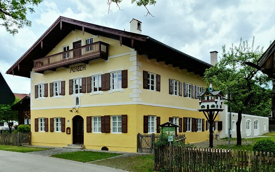 Heimatmuseum Sauerlach