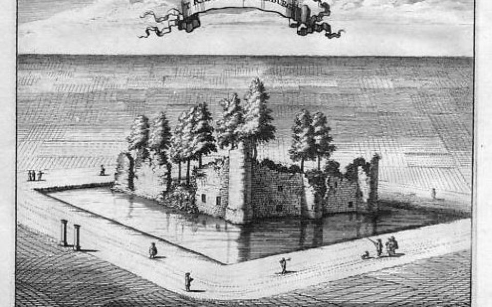 Kasteel Hellenburg