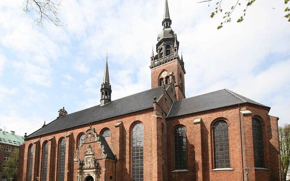 Church of the Holy Ghost