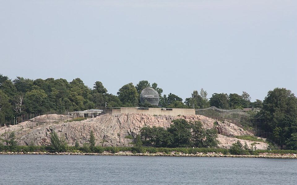 Korkeasaari Zoo
