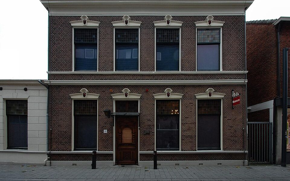 Museum Hengelo