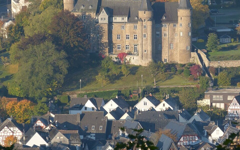 Herborn Castle