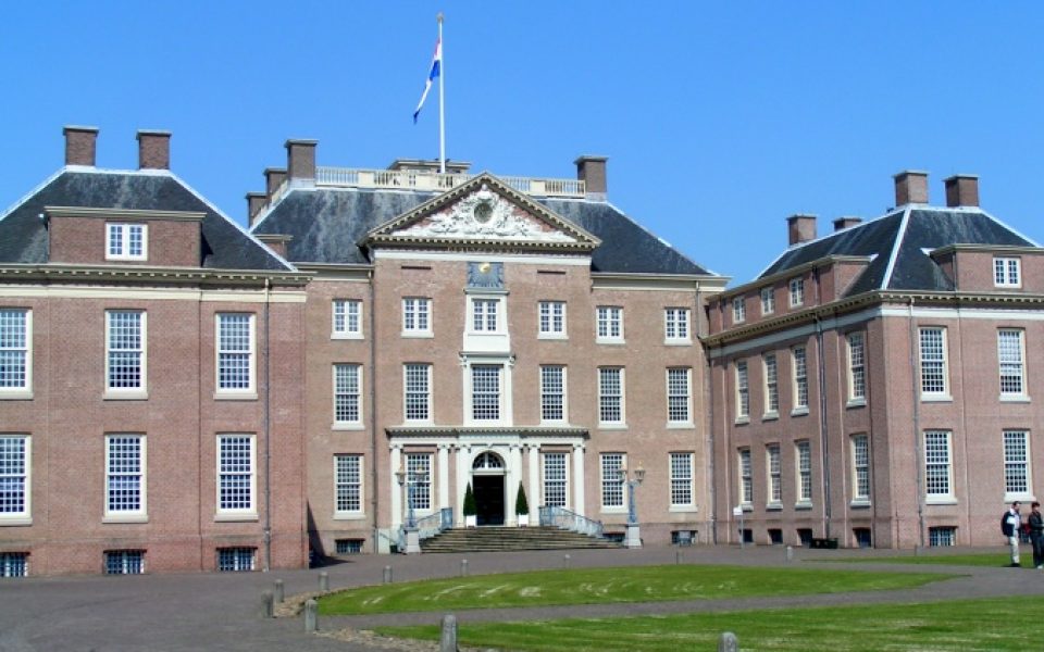 Het Loo Palace