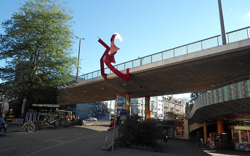 Heuwaage-Viadukt