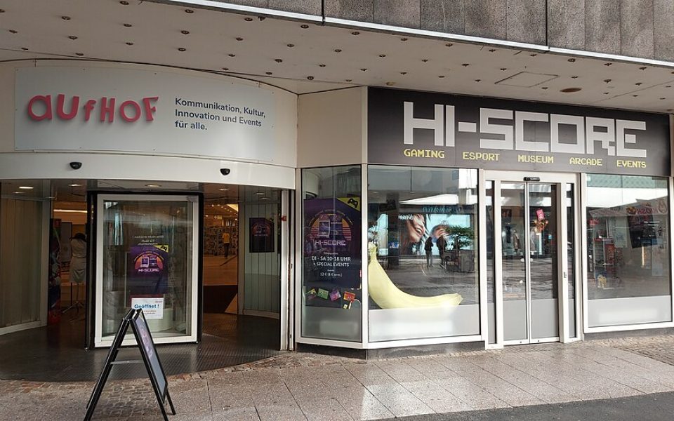 Hi-Score
