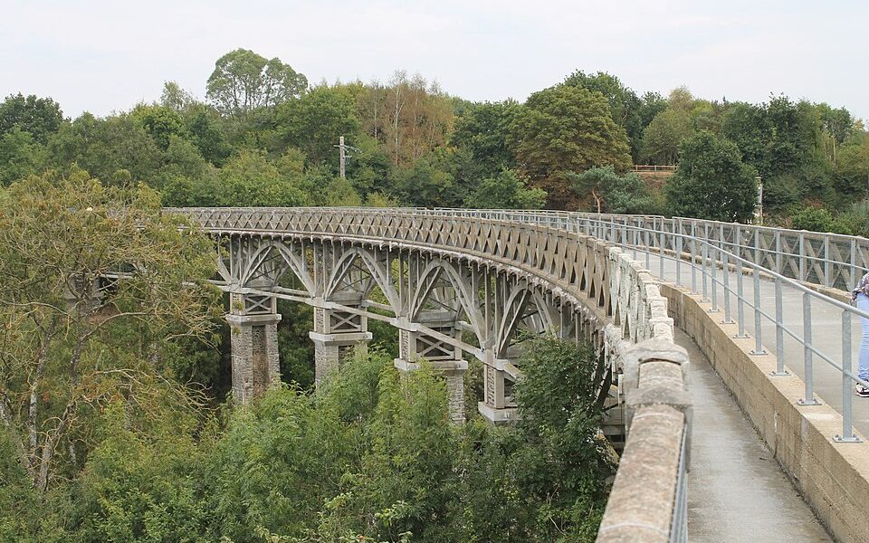Viaduc des Ponts-Neufs