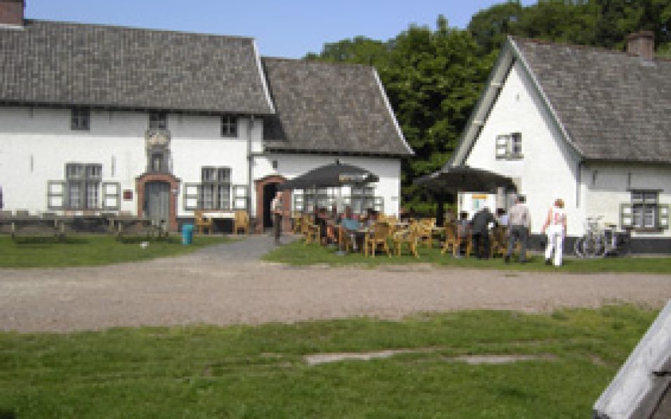 Drongengoedhoeve