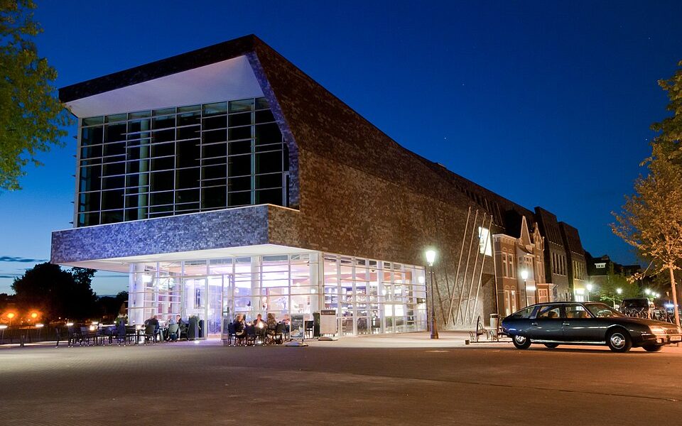 Theater Hofpoort