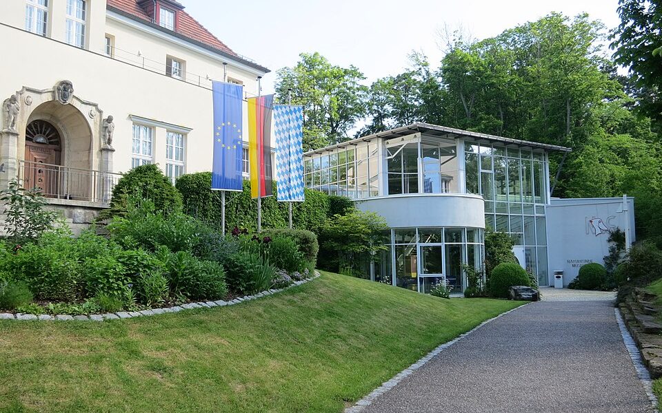 Coburg Museum of Natural History