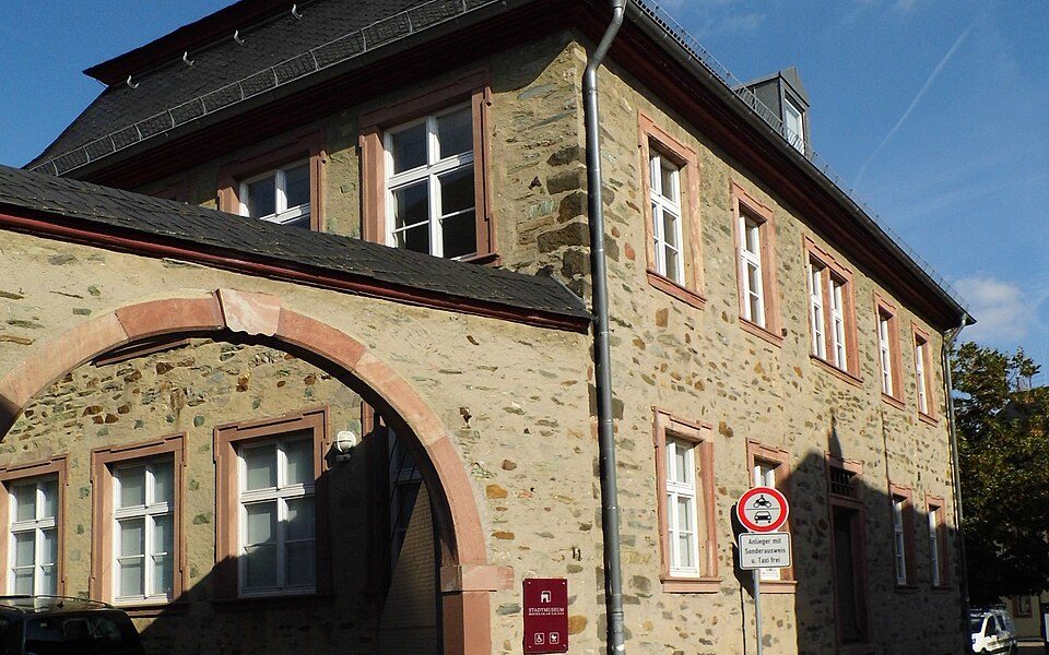 Stadtmuseum Hofheim
