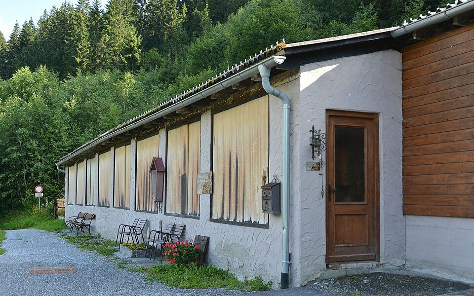 Hofmuseum Hinterschneeberg