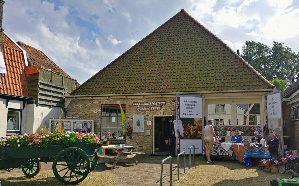 Cultuurhistorisch Museum Texel