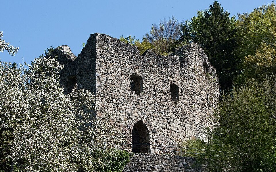 Nünegg Castle